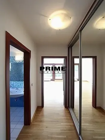 Pronájem rodinného domu, Praha - Nebušice, Nebušická, 260 m2