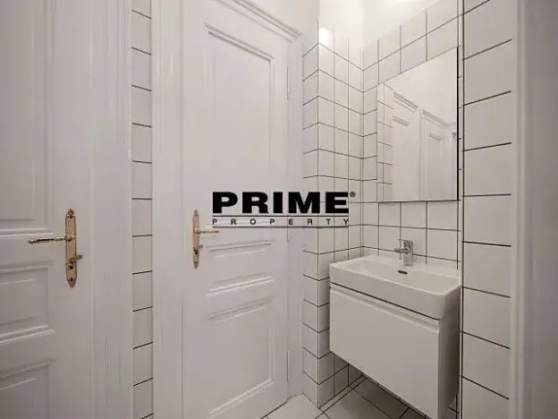 Pronájem kanceláře, Praha - Vinohrady, Italská, 255 m2