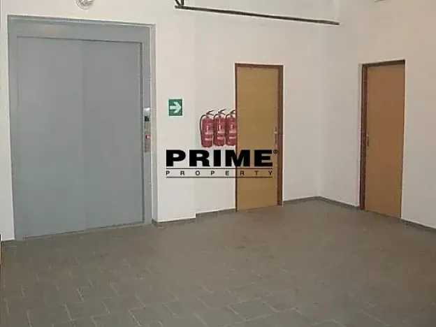 Pronájem kanceláře, Praha - Horní Počernice, Ve žlíbku, 35 m2