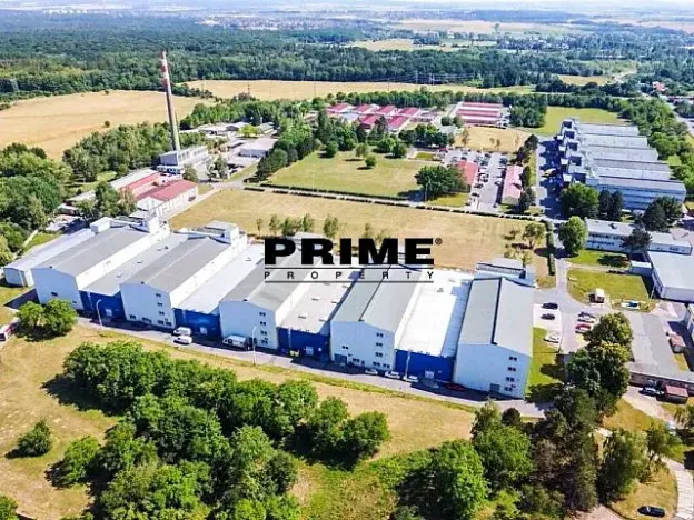 Pronájem kanceláře, Praha - Horní Počernice, Ve žlíbku, 35 m2