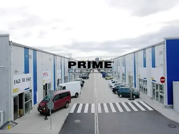 Pronájem skladu, Praha - Malešice, Tiskařská, 205 m2