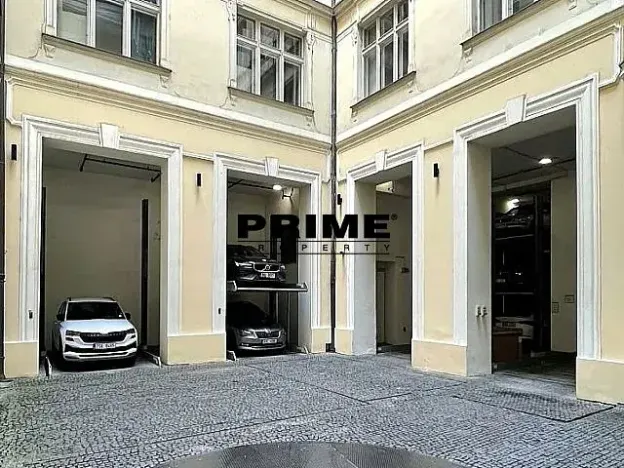 Pronájem kanceláře, Praha - Nové Město, Václavské náměstí, 466 m2