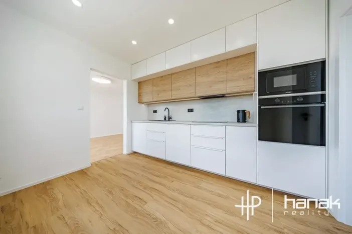 Pronájem bytu 3+1, Olomouc, Pionýrská, 60 m2