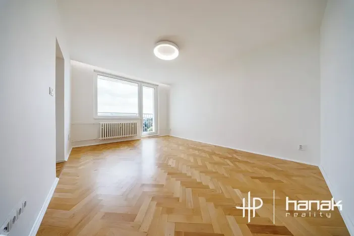 Pronájem bytu 3+1, Olomouc, Pionýrská, 60 m2