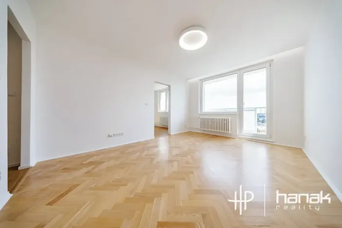 Pronájem bytu 3+1, Olomouc, Pionýrská, 60 m2