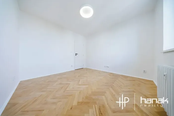Pronájem bytu 3+1, Olomouc, Pionýrská, 60 m2