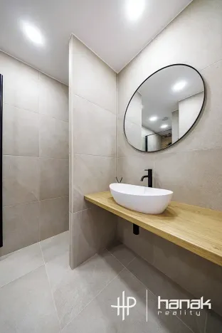 Pronájem bytu 3+1, Olomouc, Pionýrská, 60 m2