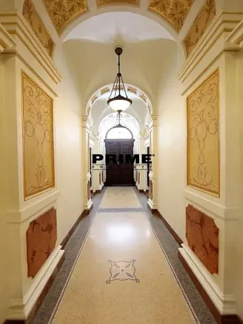 Pronájem bytu 2+kk, Praha - Malá Strana, Újezd, 75 m2