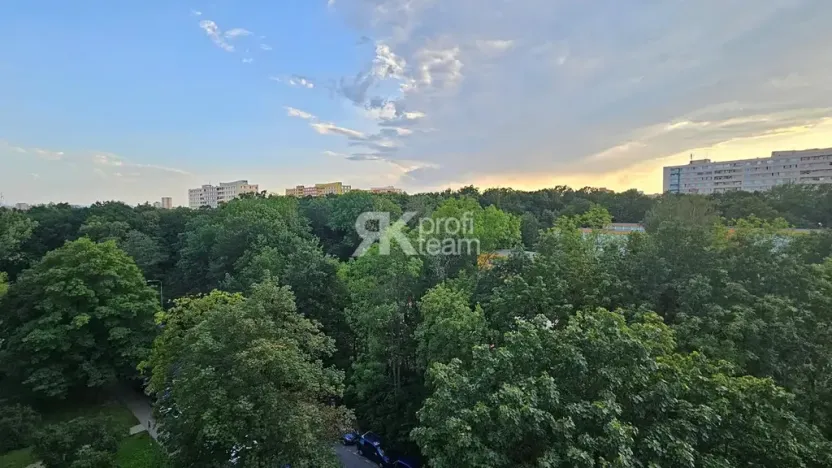 Prodej bytu 3+1, Ostrava, Aleše Hrdličky, 68 m2