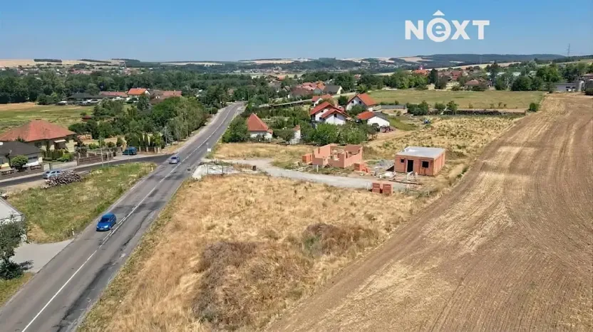 Prodej rodinného domu, Rybníky, 109 m2
