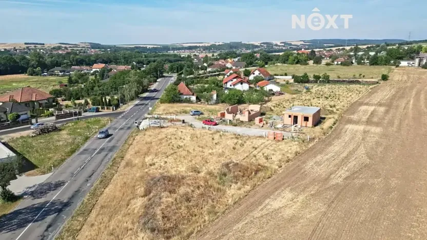 Prodej rodinného domu, Rybníky, 65 m2