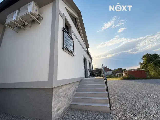 Prodej bytu 2+kk, Želechovice nad Dřevnicí, Nádražní, 76 m2