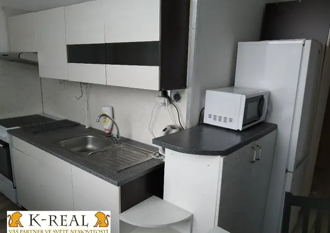 Pronájem bytu 2+1, Ivančice, 48 m2