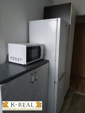 Pronájem bytu 2+1, Ivančice, 48 m2