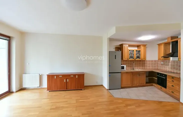 Pronájem bytu 2+kk, Praha - Dejvice, Heinemannova, 65 m2