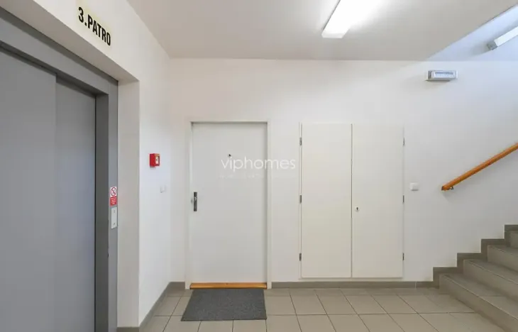 Pronájem bytu 2+kk, Praha - Dejvice, Heinemannova, 65 m2