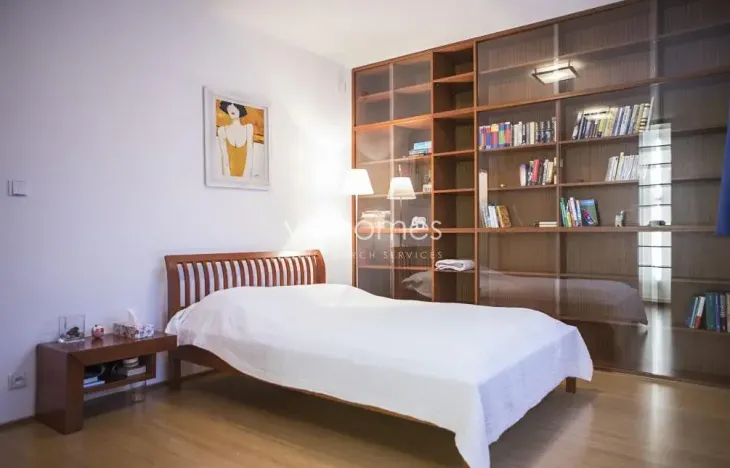 Pronájem bytu 4+kk, Praha - Braník, Vlnitá, 175 m2