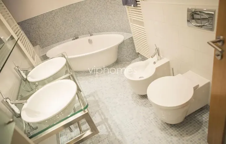Pronájem bytu 4+kk, Praha - Braník, Vlnitá, 175 m2