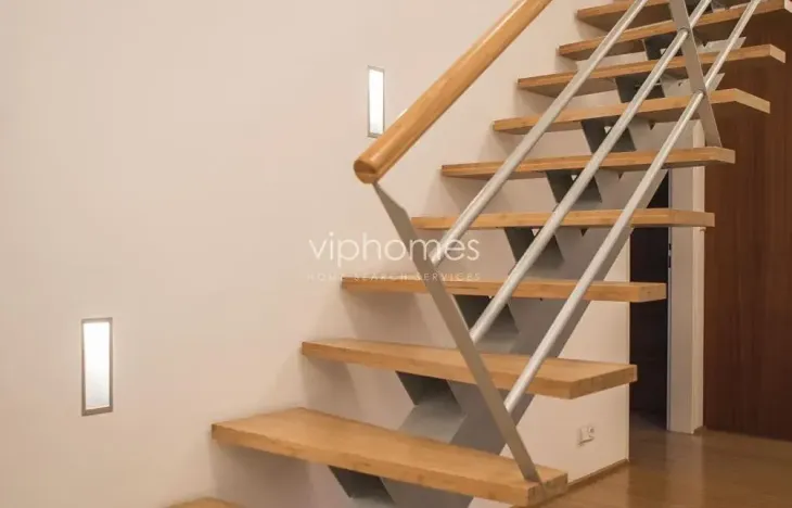 Pronájem bytu 4+kk, Praha - Braník, Vlnitá, 175 m2