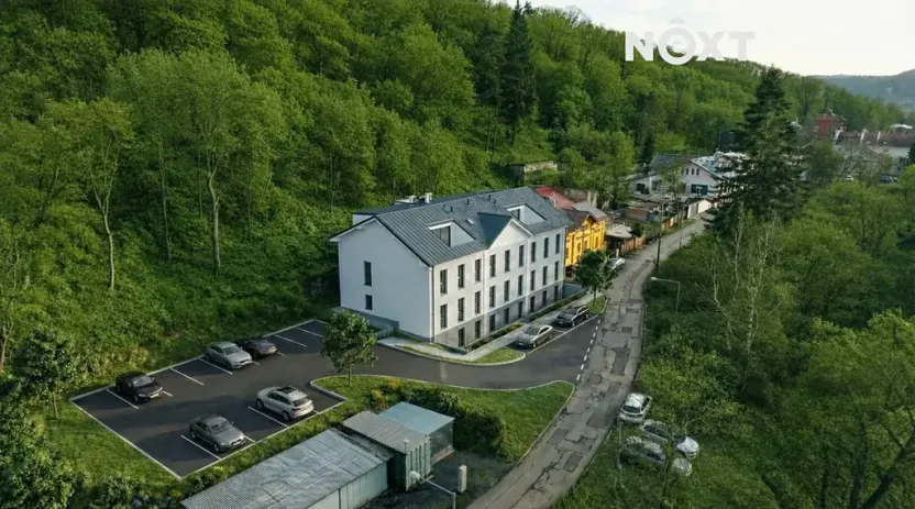 Prodej bytu 2+kk, Praha - Bohnice, V Zámcích, 53 m2
