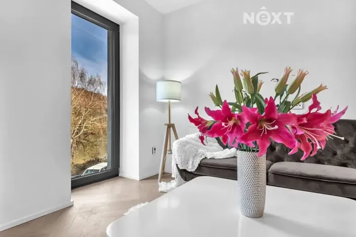 Prodej bytu 2+kk, Praha - Bohnice, V Zámcích, 52 m2
