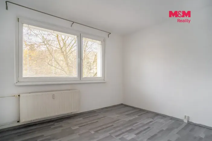Pronájem bytu 3+1, Česká Lípa, Havlíčkova, 70 m2