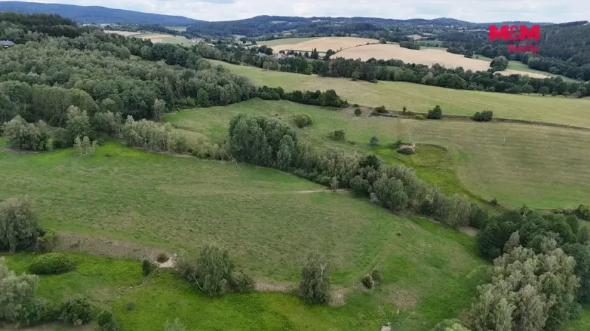 Prodej rodinného domu, Dřešín - Chvalšovice, 90 m2