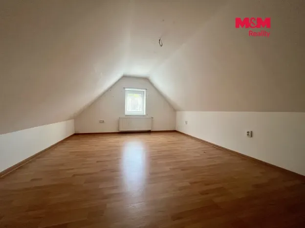Pronájem rodinného domu, Kamenice nad Lipou, Úzká, 148 m2
