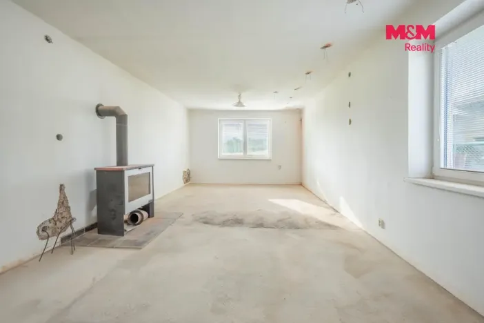 Prodej rodinného domu, Beřovice, 106 m2
