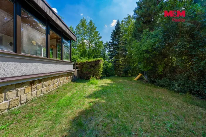 Prodej chaty, Semice, 58 m2