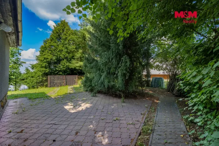 Prodej chaty, Semice, 58 m2