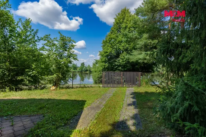 Prodej chaty, Semice, 58 m2