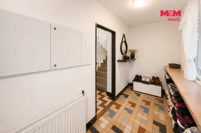 Prodej rodinného domu, Bukovka, 187 m2