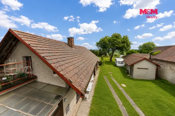 Prodej rodinného domu, Bukovka, 187 m2
