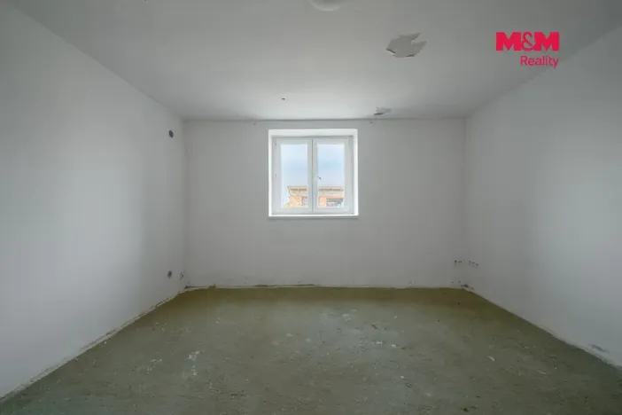 Prodej rodinného domu, Onomyšl - Miletín, 80 m2