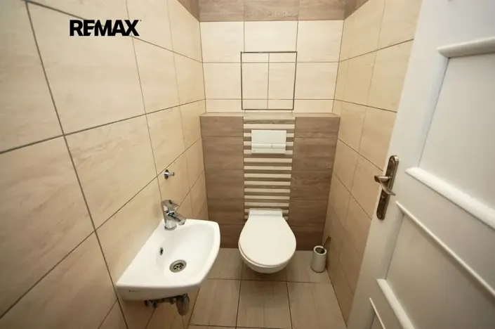 Pronájem bytu 3+kk, Velký Osek, U hřiště, 75 m2