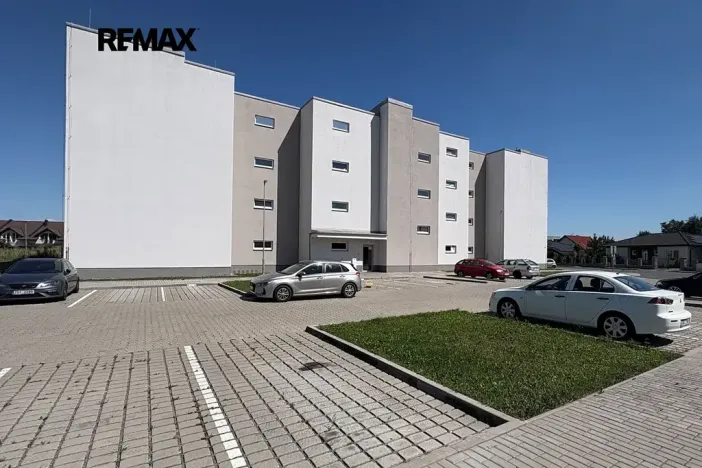 Pronájem bytu 3+kk, Velký Osek, U hřiště, 75 m2