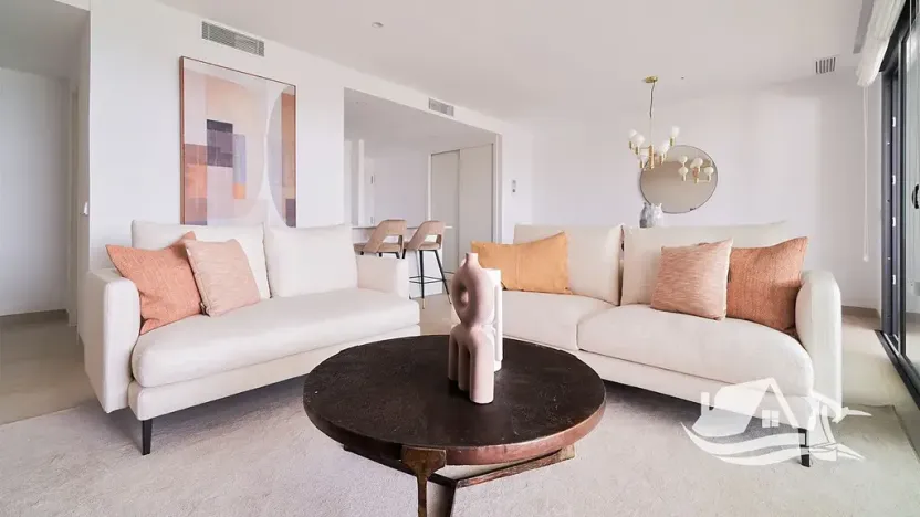 Prodej bytu 3+kk, Fuengirola, Španělsko, 207 m2