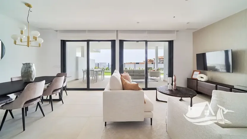 Prodej bytu 4+kk, Fuengirola, Španělsko, 142 m2