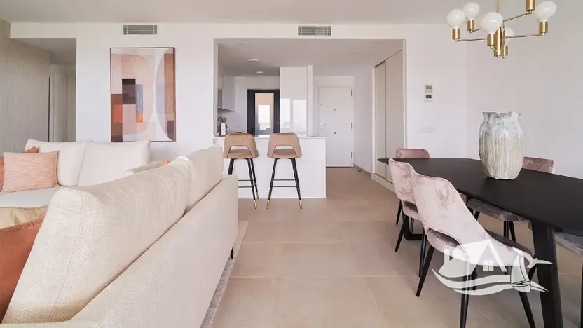 Prodej bytu 4+kk, Fuengirola, Španělsko, 142 m2