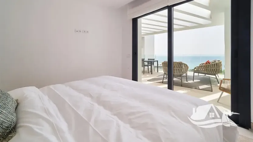 Prodej bytu 4+kk, Fuengirola, Španělsko, 142 m2