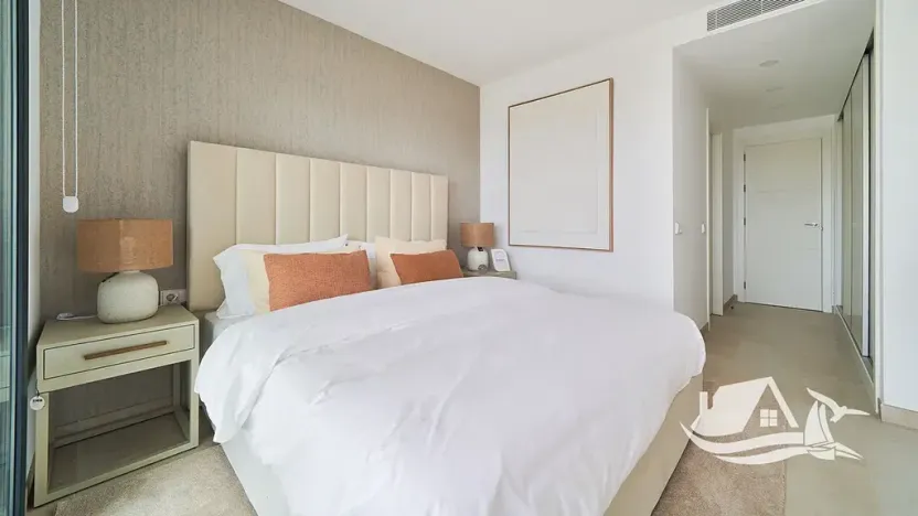 Prodej bytu 4+kk, Fuengirola, Španělsko, 142 m2