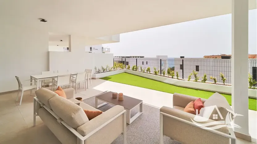 Prodej bytu 4+kk, Fuengirola, Španělsko, 167 m2