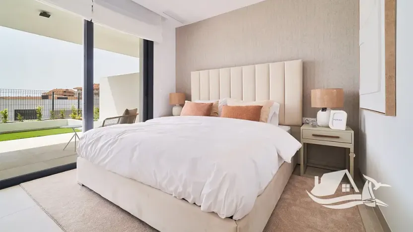 Prodej bytu 4+kk, Fuengirola, Španělsko, 167 m2