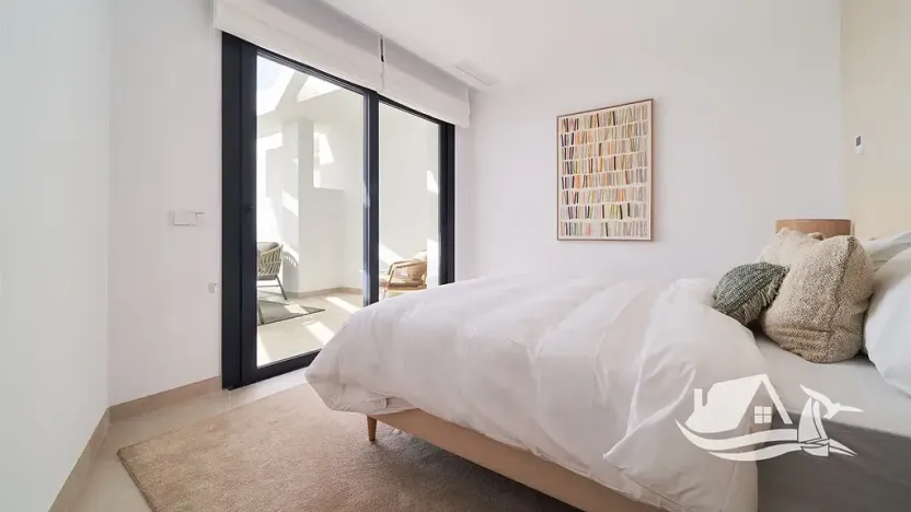 Prodej bytu 4+kk, Fuengirola, Španělsko, 167 m2