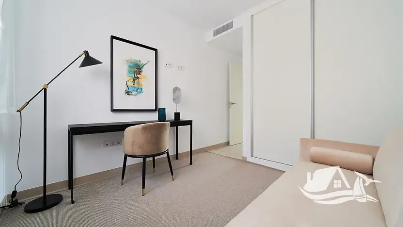 Prodej bytu 4+kk, Fuengirola, Španělsko, 167 m2