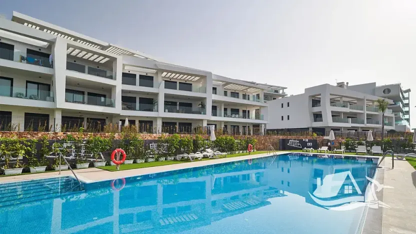 Prodej bytu 4+kk, Fuengirola, Španělsko, 167 m2