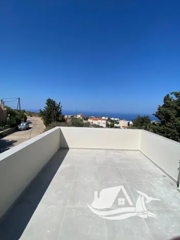 Prodej rodinného domu, Kefalas, Řecko, 80 m2