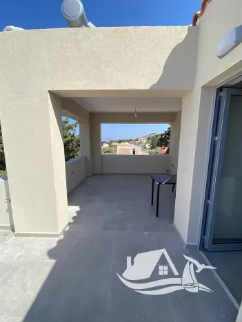 Prodej rodinného domu, Kefalas, Řecko, 80 m2