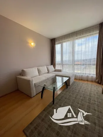 Prodej bytu 2+kk, Sveti Vlas, Bulharsko, 61 m2